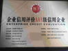 Chiny Wenzhou Xinchi International Trade Co.,Ltd Certyfikaty